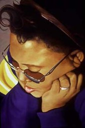 Gaye