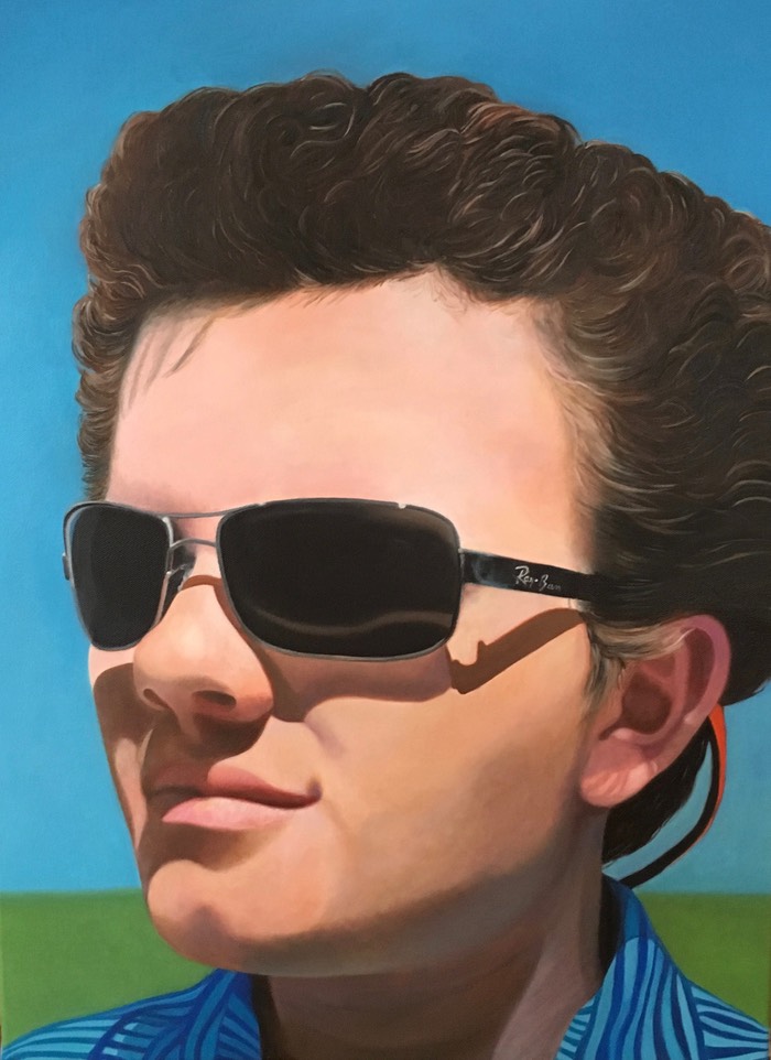 Harrison
