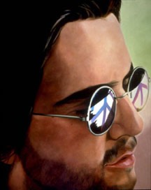 John